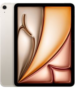 Apple iPad Air 11" (128GB) (champagne, Polarstern / Gen 8 / 2026) Планшетные ПК