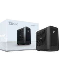 Zotac MAGNUS ONE EU27507TC (black, without operating system) Персональные компьютеры