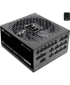 Thermaltake Toughpower TF3 1650W (1650 Watts) Datoru barošanas bloki