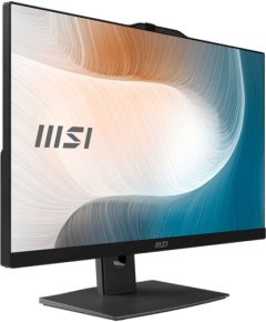 MSI Modern AM242P 1M-1204DE (black, Windows 11 Pro) Персональные компьютеры