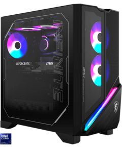 MSI MPG Infinite X3 AI 2NVP7-096AT (black, Windows 11 Home) Персональные компьютеры