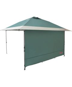 Coleman 2 side walls for FastPitch OnePush Pavilion L (turquoise) Велосипеды