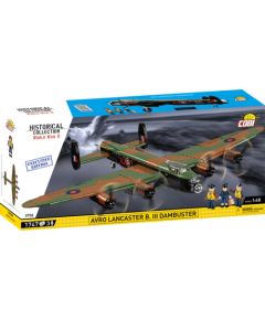 COBI Avro Lancaster B. III Dambuster Executive Edition Конструкторы