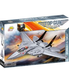 COBI Grumman F-14 Tomcat Конструкторы