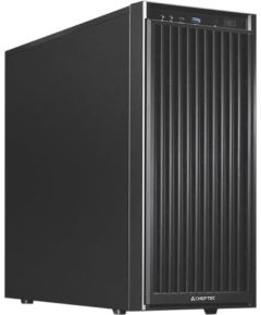 Chieftec BW-01B-OP (black) Datoru korpusi