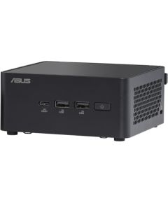 Asus NUC 14 Pro Tall Kit RNUC14RVHV700003I (black, without operating system, UK power cable) Персональные компьютеры