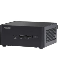 Asus NUC 14 Pro Tall Kit RNUC14RVHV500003I (black, without operating system, UK power cable) Personālie datori