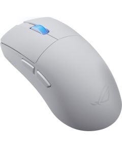 Asus ROG Harpe II Ace (white) Peles, ievadierīces