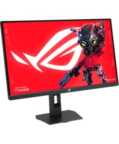 Asus ROG Strix XG27AQNGV Pulsar (68.6 cm (27 Zoll), schwarz, QHD, Ultra-Fast-IPS, HDMI, DP, G-Sync Pulsar, 360Hz Panel) Televizori