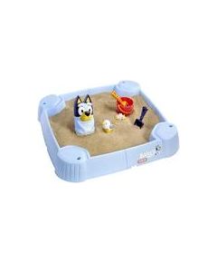 MGA Entertainment Little Tikes Bluey Beach Day Sandbox Новинки Для дома и сада 