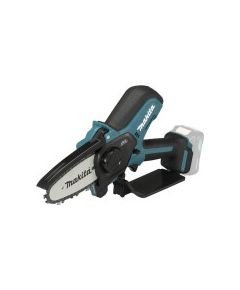 Makita cordless pruning saw UC100DZ, 12 volts (blue/black, without battery and charger) Новинки Для дома и сада 