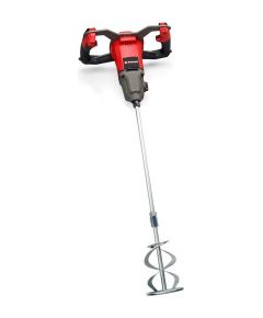 Einhell Professional paint mortar stirrer TP-MX 1700-2 CE (red/black, 1,700 watts) Новинки Для дома и сада 
