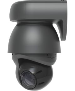 Ubiquiti AI PTZ Industrial surveillance camera, black Jaunumi - Datori