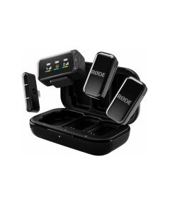 Rode Microphones Wireless Micro USB-C Camera Kit black (black) Aудио-видео