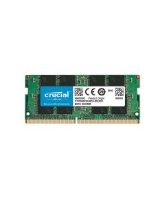 Crucial DDR4 - 8GB - 3200 - CL - 16 Retail, Single, TRAY (CT8G4SFRA32AT) Оперативная память (RAM)