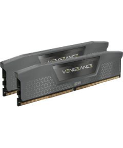 Corsair DDR5 - 96GB - 6000 - CL - 36 Vengeance GR Dual Kit (CMK96GX5M2E6000Z36) Оперативная память (RAM)
