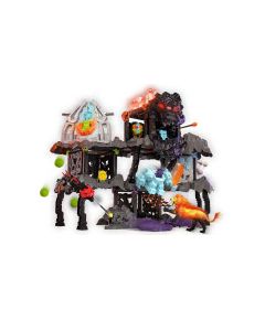 Schleich Eldrador Creatures MasterCave: Smashrador, Play Building Новости - Детские товары