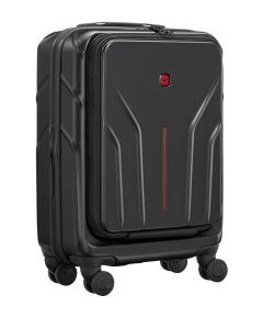 Wenger Amplix Carry-On (black) Новинки Компьютерная техника