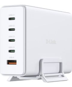D-Link 240W GaN Charger DCF-241/E Jaunumi - Audio-Video