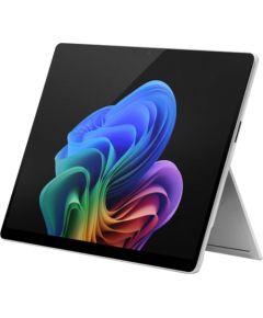 Microsoft Surface Pro 11 for Business, Tablet PC platinum, Windows 11 Pro Planšetdatori