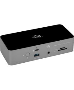OWC Thunderbolt 5 Dock, docking station Новинки Компьютерная техника