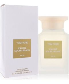 Tom Ford Eau de Soleil Blanc EDT 30ml Unisex Smaržas