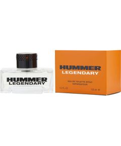 Hummer Legendary EDT 40ml Vīriešu Smaržas