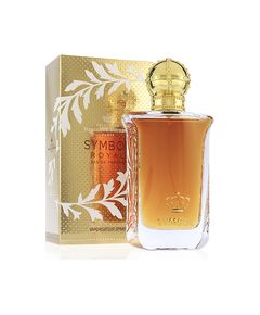 Marina De Bourbon Symbol Royal EDP 50ml Женские духи