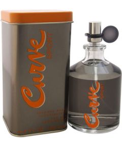 Liz Claiborne Curve Sport Cologne EDC 125ml Vīriešu Smaržas