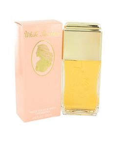 Elizabeth Arden White Shoulders EDC 133ml Sieviešu Smaržas