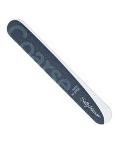 Sally Hansen 80135 Hard As Nails - Nail file for hard and artificial nails Dekoratīvā kosmētika