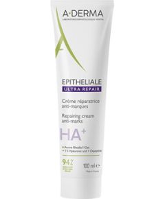 A-derma Epitheliale Ultra Repair Repairing Cream Anti-Marks - Regenerační krém 100ml Smaržas - NESAKĀRTOTS
