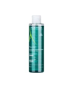 A-derma Phys-AC Purifying Foaming Gel - Cleansing gel 400ml Ķermeņa kosmētika