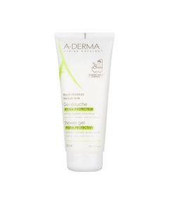 A-derma Hydra-Protective Shower Gel 750ml Косметика для тела