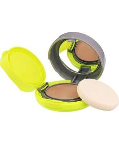 Shiseido Sports BB Compact WetForce Powder SPF 50+ - Toning compact powder 12 g Light Dekoratīvā kosmētika