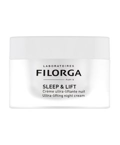 Filorga Sleep & Lift Ultra-Lifting Night Cream - Night skin cream with a lifting effect 50ml Косметика для тела