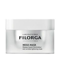 Filorga Meso Mask Smoothing Radiance Mask - Anti-wrinkle and skin brightening mask 50ml Ķermeņa kosmētika
