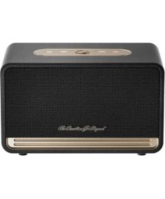 QCY SP300 Wireless Speaker (Black) Bezvadu skaļruņi