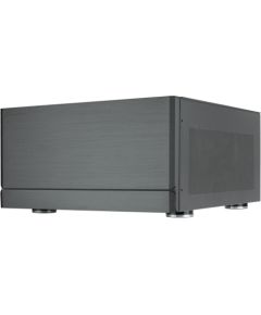 Silverstone Technology SST-CW04TB Crown 04 Datoru korpusi