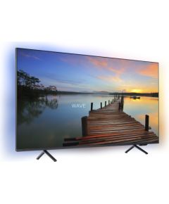 Philips 50PUS8309/12, LED TV - 50 -  black, UltraHD/4K, Wi-Fi, Dolby Atmos, Ambilight Televizori