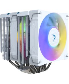 Valkyrie Valkyrie Vind DL125 White Korpusu dzesēšana