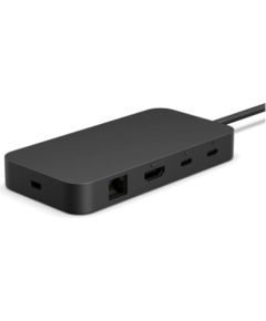 Microsoft Surface USB4 dock (USB-C, USB-A, HDMI, Ethernet) Jaunumi - Datori