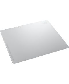 ASUS ROG Moonstone Ace L Gaming Mouse Pad (White) Palikņi pelēm