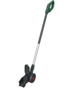 Bosch extension rod for AdvancedShear 18V-10 (green/black, 78 to 115cm, 3-stage construction) Jaunumi -Dārzam