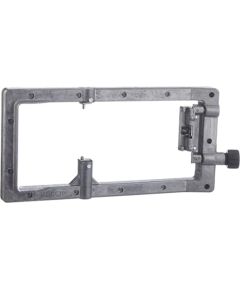 Bosch Sanding frame with brush insert, for GBS 75, PBS 75 Новинки Для дома и сада 