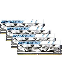 G.Skill DDR4 64GB 3600 - CL - 16 TZ Royal Elite S Quad Kit GSK - F4-3600C16Q-64GTESC Оперативная память (RAM)