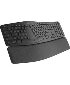 DE Layout - Logitech Ergo K860 BT - 920-009167 Клавиатуры
