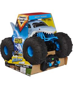 Spin Master SpinMaster Monster Jam Mega. Storm Amph - 6056227 Новости - Детские товары