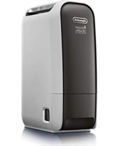 Delonghi dehumidifier DNS65 black / white Вентиляторы