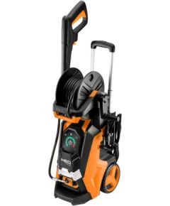 Augstspiediena mazgātājs Neo 04-705; 2000 W Мойки высокого давления